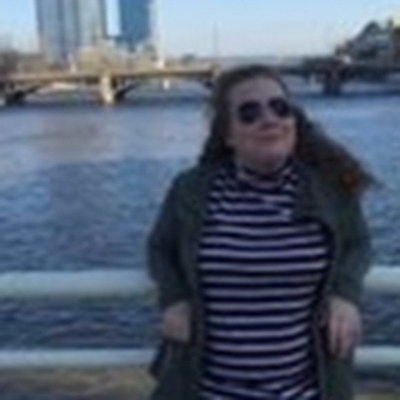 Meet your Posher, Peyton - Picture 1 of 1